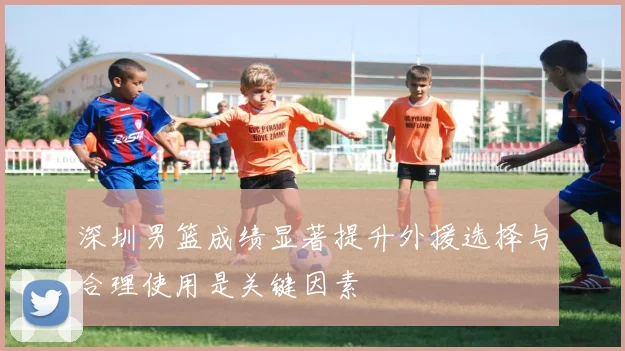 深圳男篮成绩显著提升外援选择与合理使用是关键因素